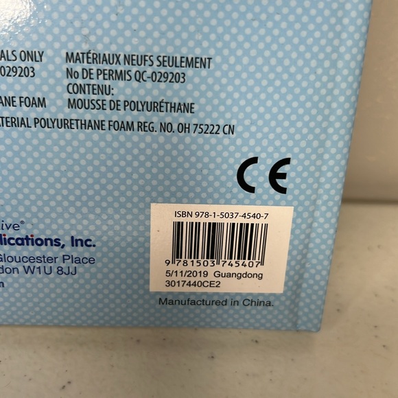 Phoenix International Publishing potty training book by Alex Willmore. New - Picture 6 of 6